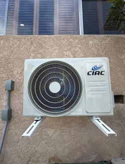 Mini Split 