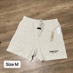 Fear of God Essentials Sweat Shorts