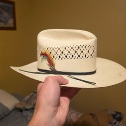 Stetson Hat