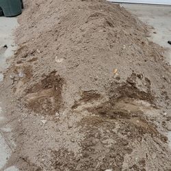 FREE DIRT