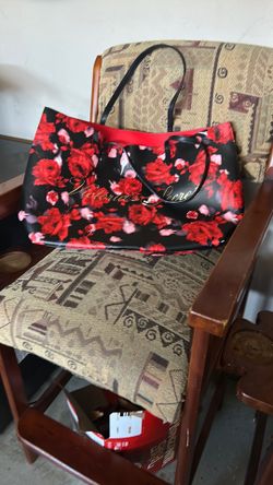 Victoria’s Secret bag
