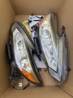 Nissan 217