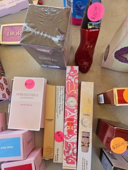 Mini perfume dabbers 1 for $15 2 for $25