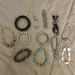 Lia Sophia Bracelets