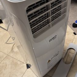 Doko Portable Air Conditioner