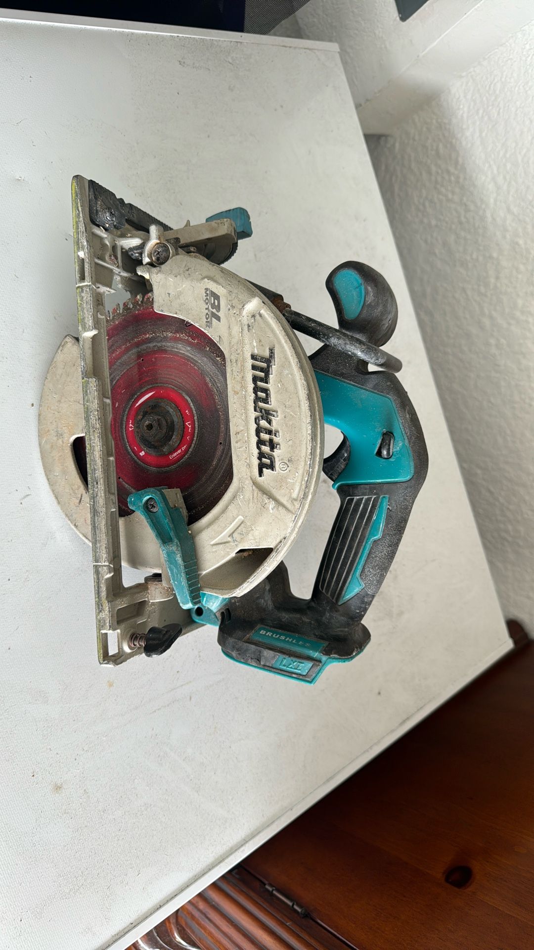 Makita Skil saw