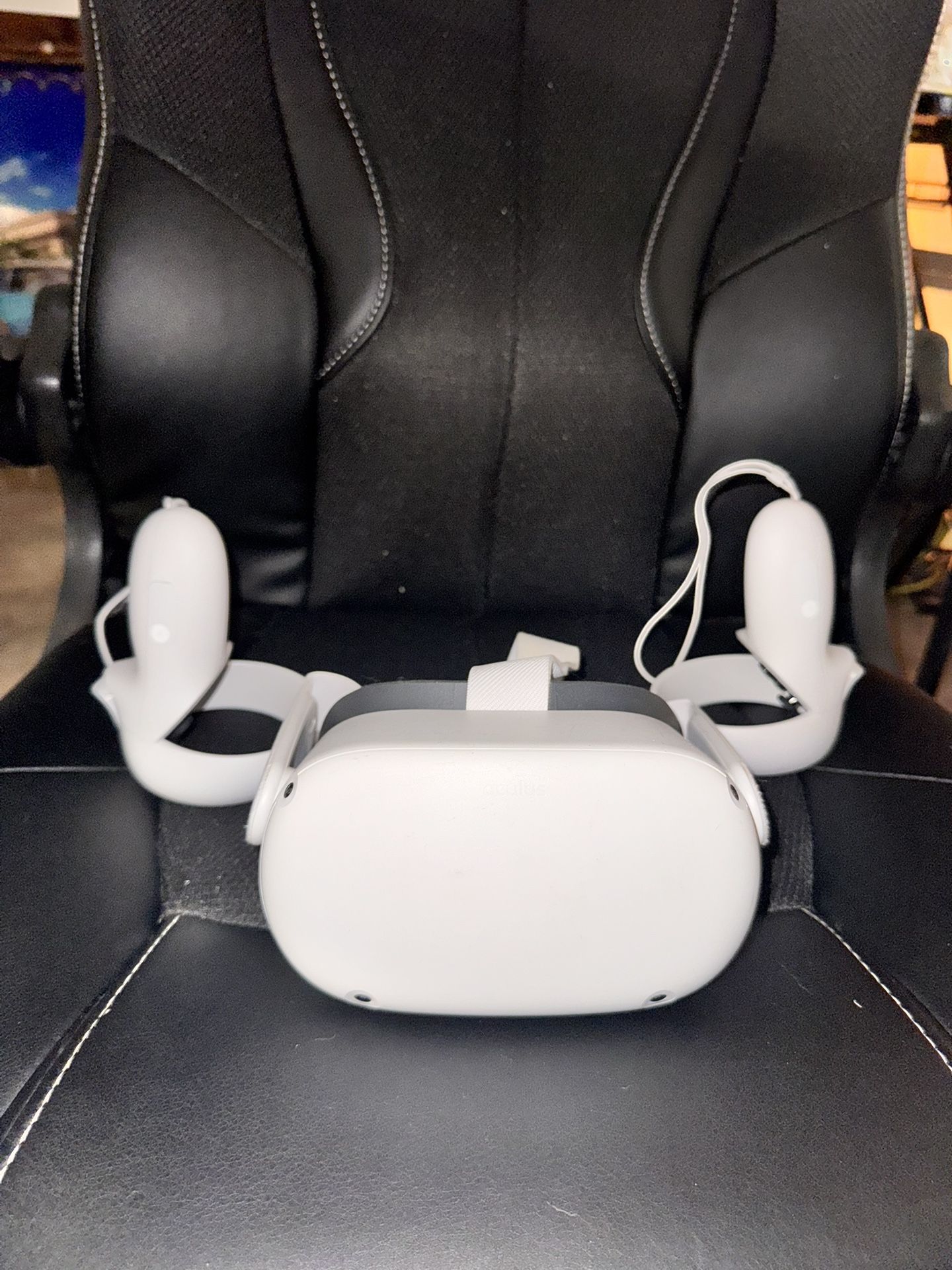 Oculus Quest 2 By Meta