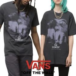 Vans Exorcist Shirt