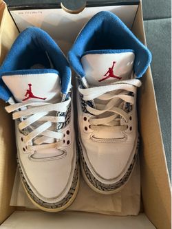True blue 3 sz 6.5