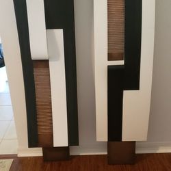 Yasuko Wall Art - PRICE REDUCED