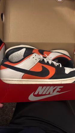 Nike Dunk