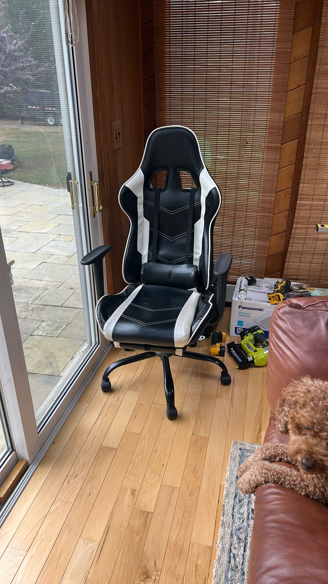 Gaming/Computer Chair
