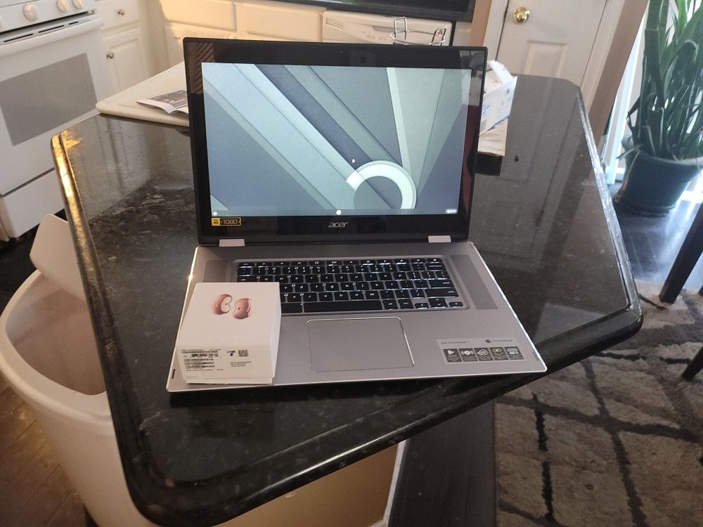 acer chromebook touchscreen 15inch samsung galaxy buds live