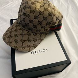 Gucci Hat 