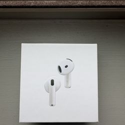 AirPods 4