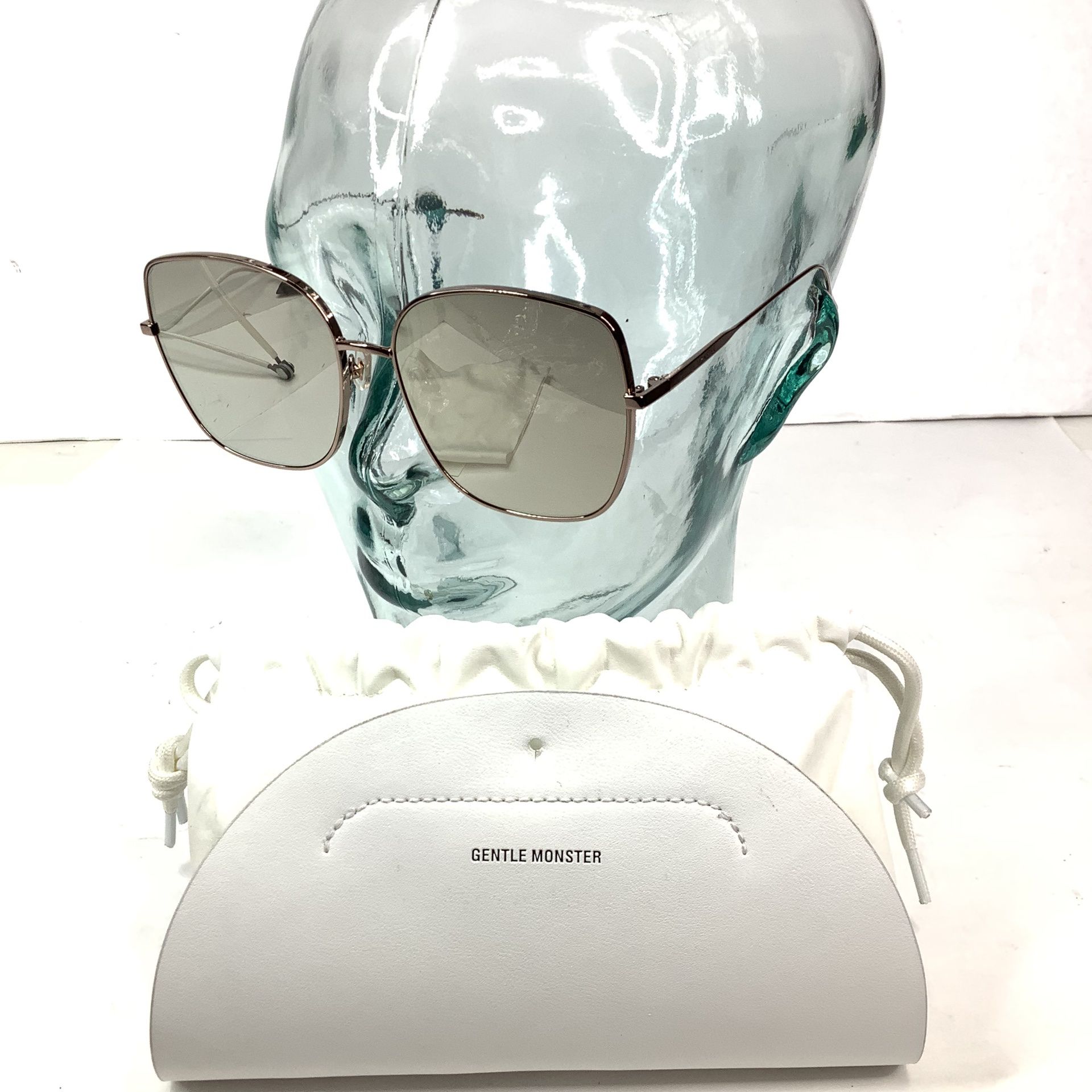 Gentle Monster Bling Sunglasses for Sale in Kent, WA - OfferUp