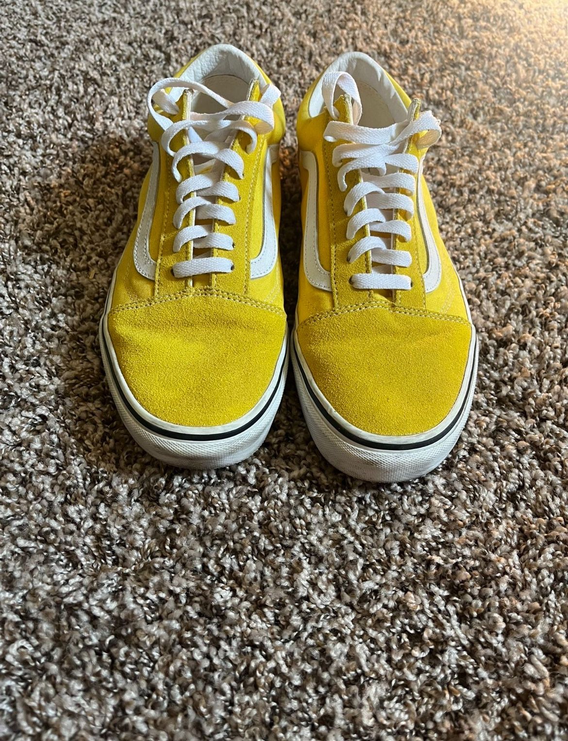Vans Size 9.5