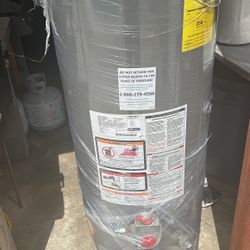 48 Gallons Rheem