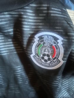 Infant Mexico shirt