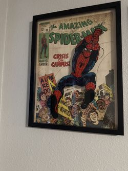 Picture frames