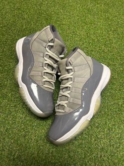 Jordan 11 Cool Grey