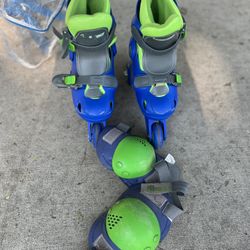 Kids Skates