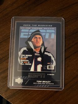 Tom Brady