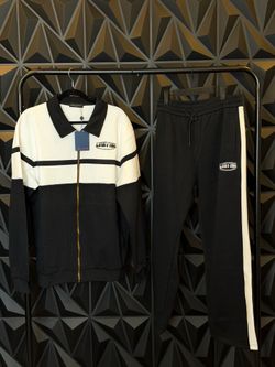 LV Tracksuit