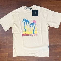 Palm Angels Tee Medium 