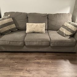 Sleeper Sofa 