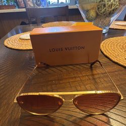 Louis Vuitton Sunglasses Women 