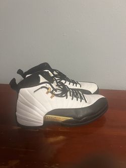 Air Jordan 12 Retro Royalty SZ 13