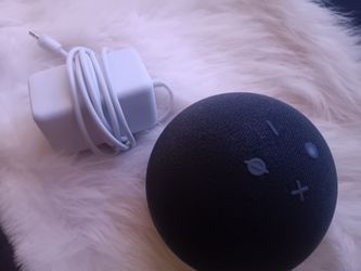 Amazon alexa echo dot (5th gen)