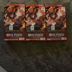 ONE PIECE SPECIAL DON