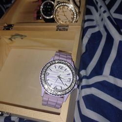 Women's Geneva watches ⌚️