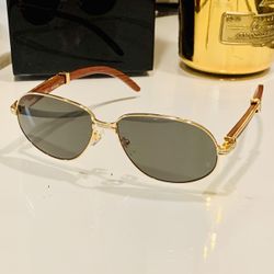 Cartier Sunglasses 