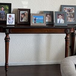 Entry Table