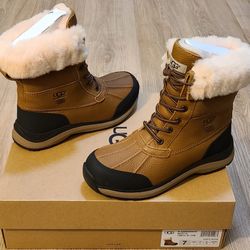 UGG Boots Size 6.5 And 7 For Women 