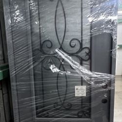 36 By 80 Exterior Doors For 1200 Each 