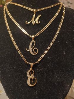 Cadena Para Mujer . Chapa 14k