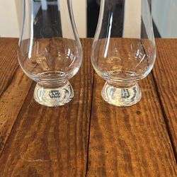 Glencairn Whisky Glasses (2)