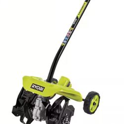 RYOBI Expand-It Universal Tiller String Trimmer Attachment 