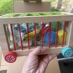 Children's Educational Toys