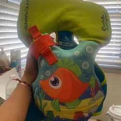 Stearns Infant Life Vest
