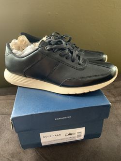 8.5 Cole Haan Men's Grand Crosscourt