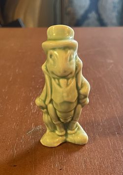 Jiminy Cricket