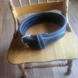 Powerlifting  Belt 