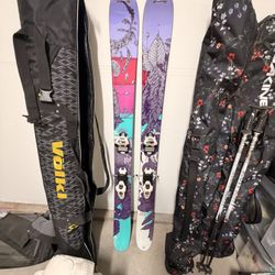 Skis