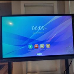 Digital Whiteboard/Smartboard for homeschooling, offices,churches, schools, restaurants