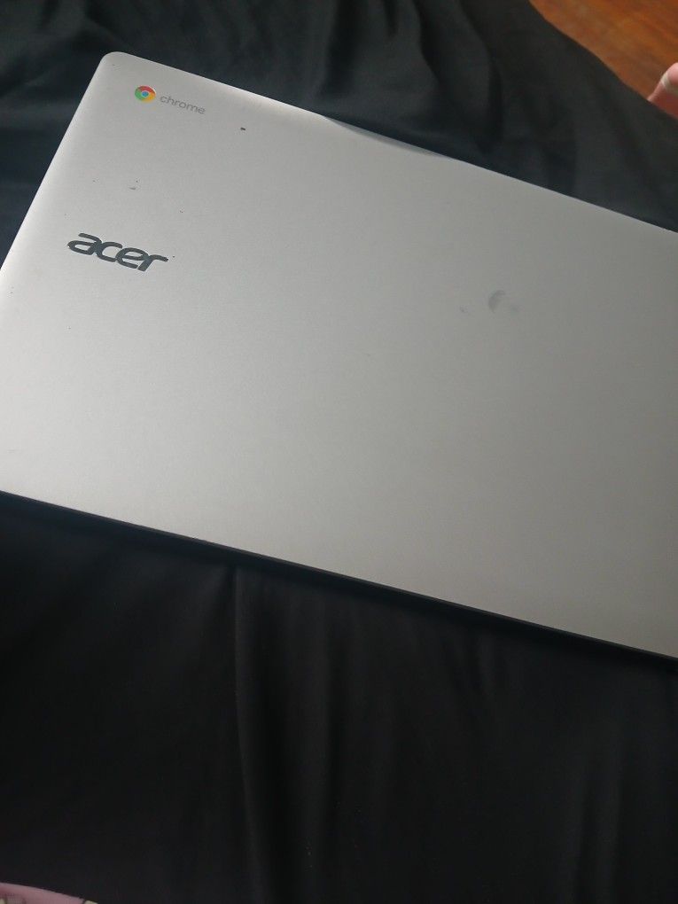 2019 Acer Chromebook